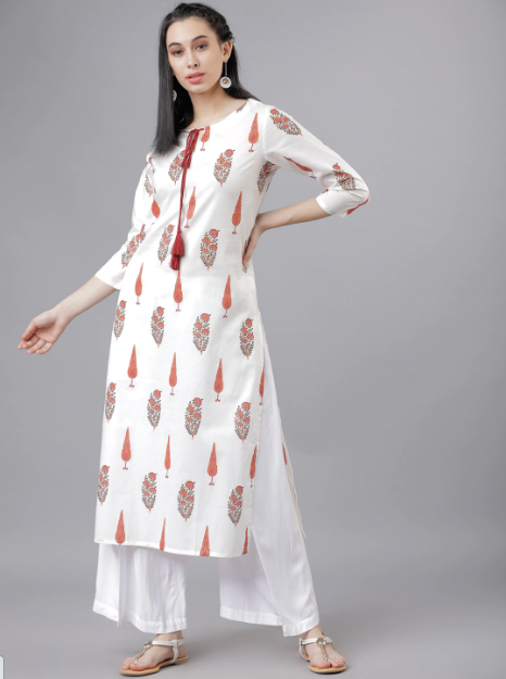 Best Holi outfit design 2021