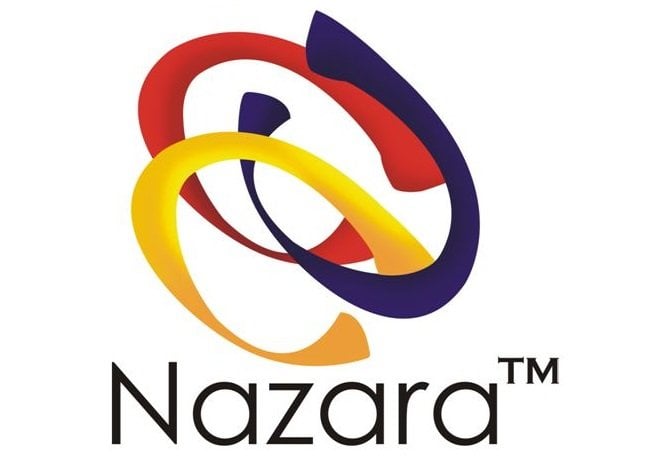 Nazara Technologies IPO