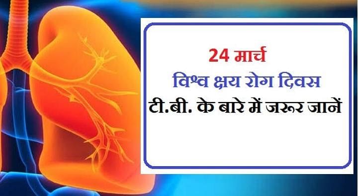 विश्व क्षय रोग दिवस 2021 जागरूकता संदेश, उद्धरण, व्हाट्सएप और फेसबुक की स्थिति इस महत्वपूर्ण दिन को साझा करने के लिए