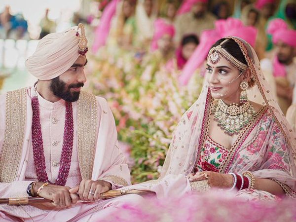 संजना गणेशन