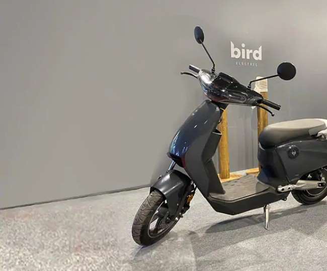 विद्युत स्कोटर