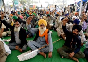 भारत बंद