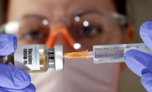 कोरोनावायरस लाइव समाचार