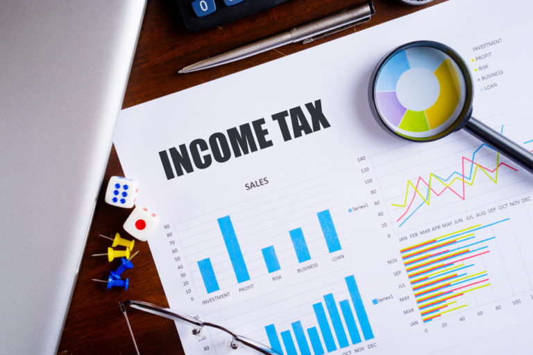 Income Tax : 1 अप्रैल से परिवर्तन जो आपके जीवन को प्रभावित करेगा|