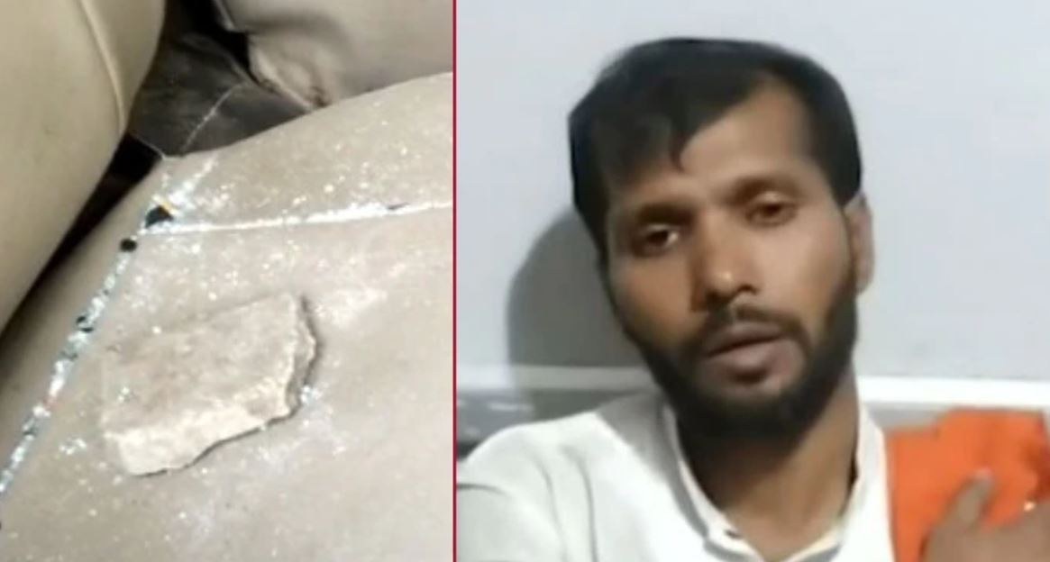 अशोक डिंडा पर हमला