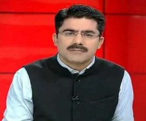 वरिष्ठ पत्रकार रोहित सरदाना की मौत