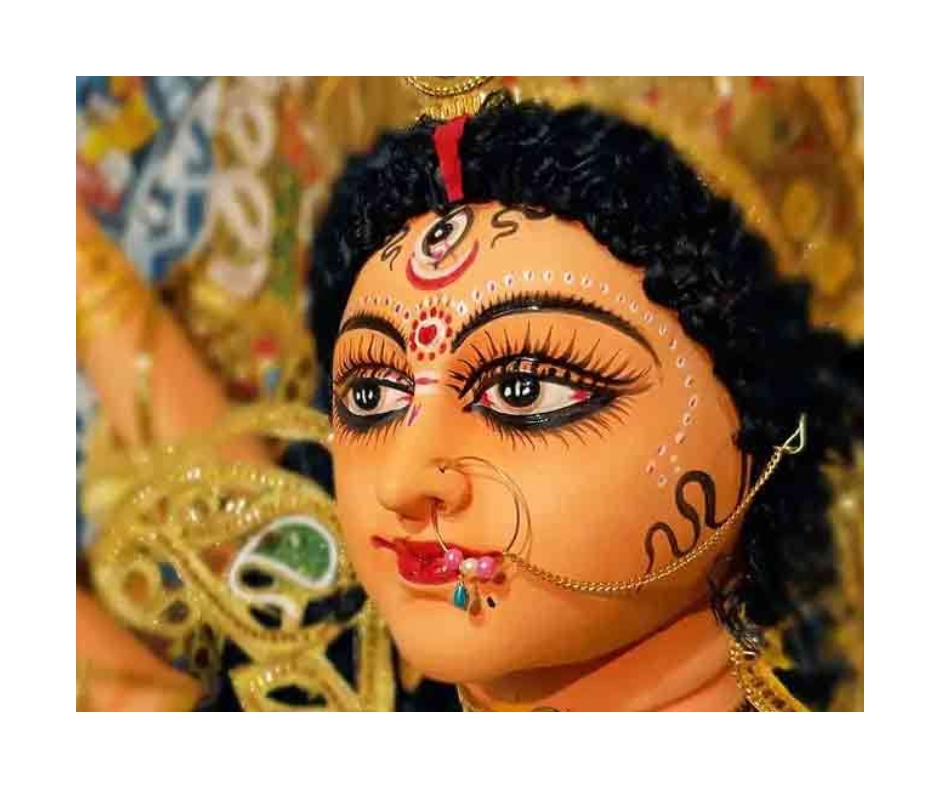 चैत्र नवरात्रि 2021