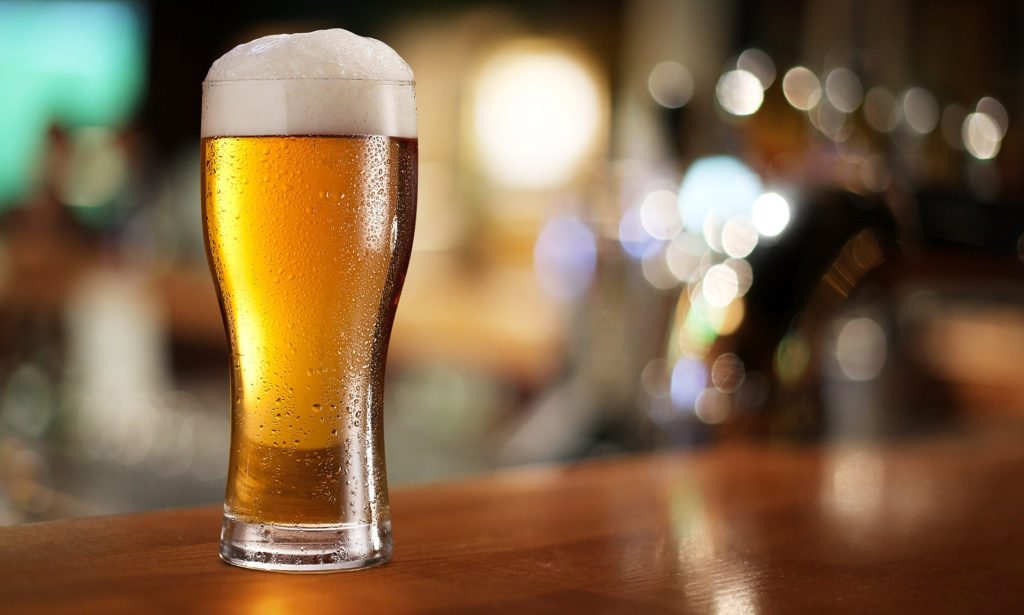 बीयर