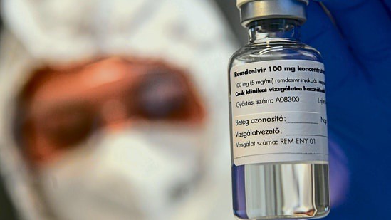 what medicine should you take if you have covid 19