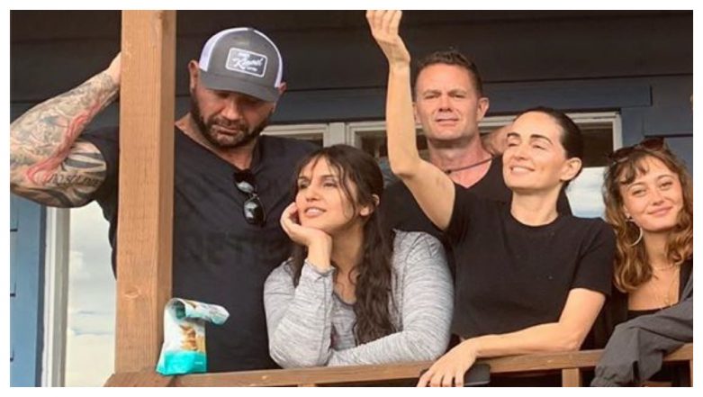 आर्मी ऑफ द डेड ट्रेलर