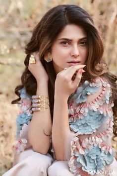 Jennifer Winget 