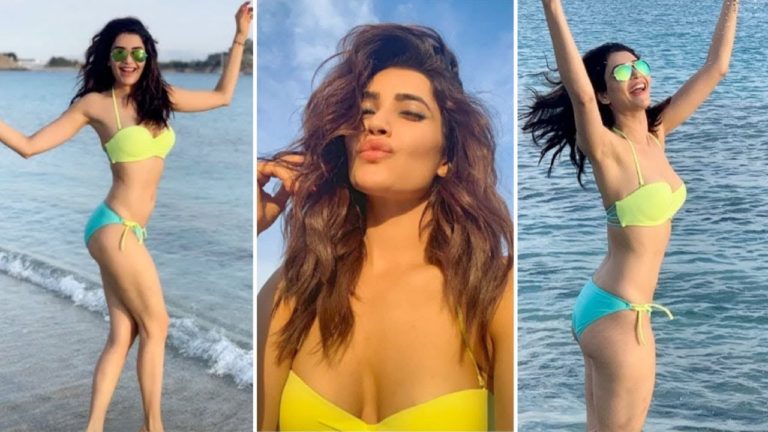 करिश्मा तन्ना के 6 आउटफिट्स को हम अपने समर वॉर्डरोब में शामिल करना पसंद करेंगे