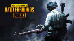 PUBG Lite