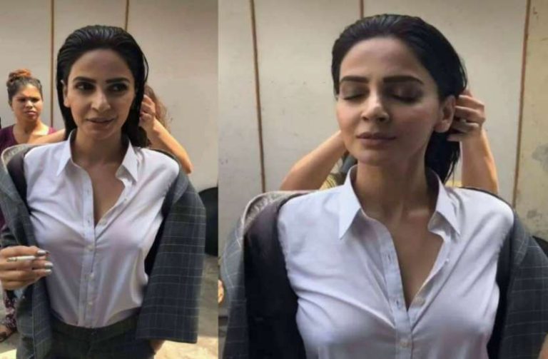 पाकिस्तानी अभिनेत्री सबा क़मर ने यौन उत्पीड़न पंक्ति के बाद मंगेतर के साथ शादी का आह्वान किया