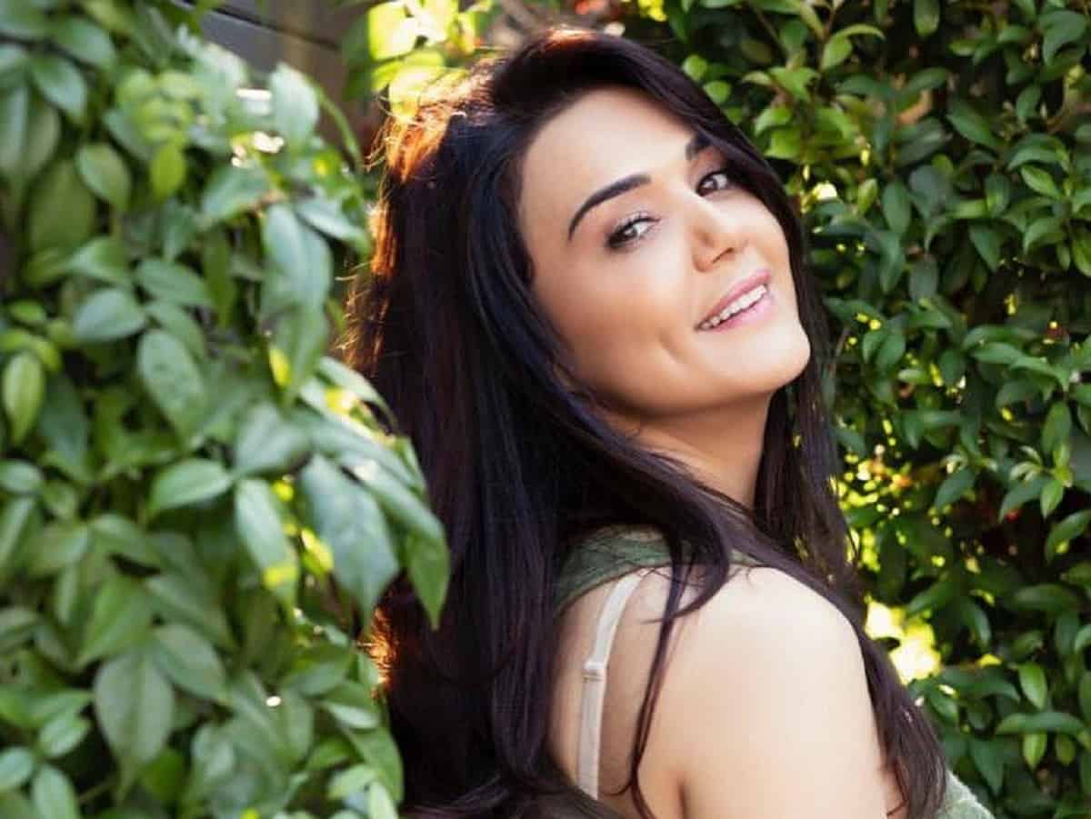 Preity Zinta2