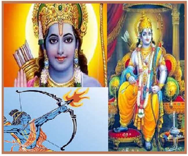 Ram Navami Date 2021 आज है राम नवमी, जानें तिथि, राम जन्मोत्सव मुहूर्त एवं महत्व