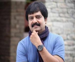 Tamil actor Vivek passed away