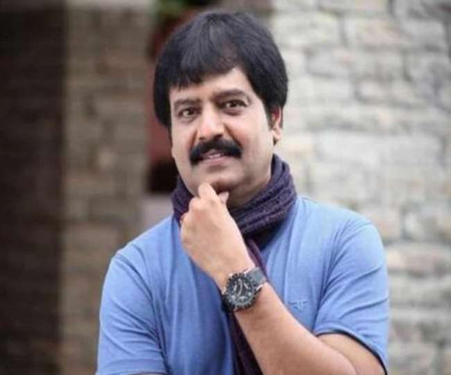 Tamil actor Vivek passed away तमिल अभिनेता विवेक कार्डिएक अरेस्ट के पीड़ित होने के बाद दूर हो गए