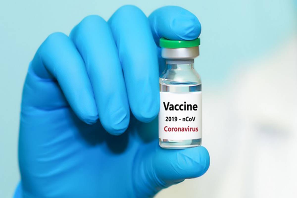 Vaccine drive phase 3 