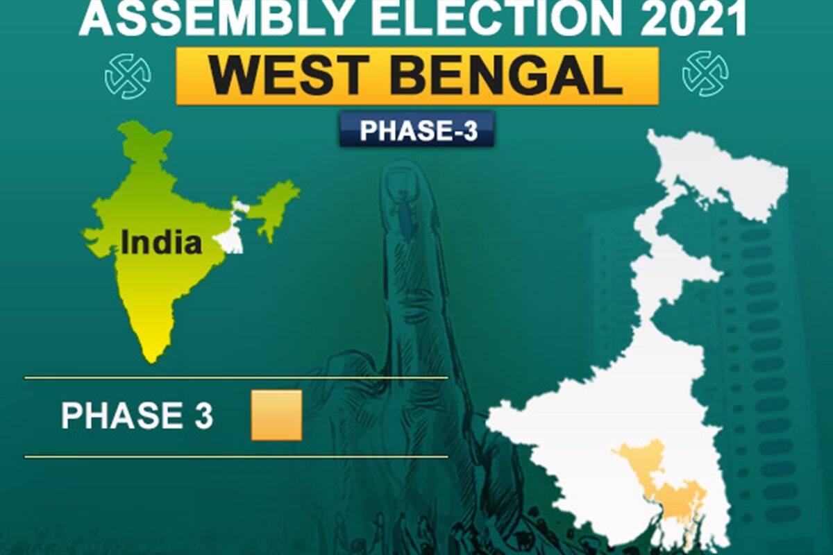 West Bengal election