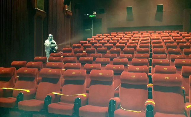 Delhi Weekend Curfew