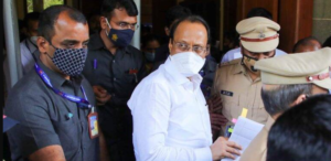 पुणे कर्फ्यू नियम