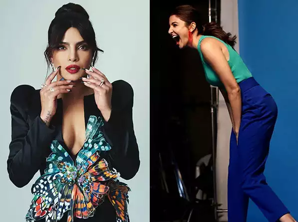 अनुष्का शर्मा