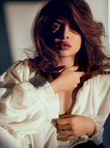 प्रियंका चोपड़ा जोनास