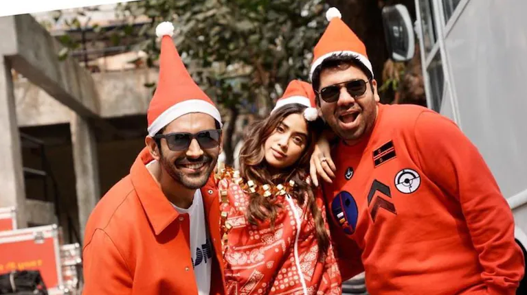 दोस्ताना 2