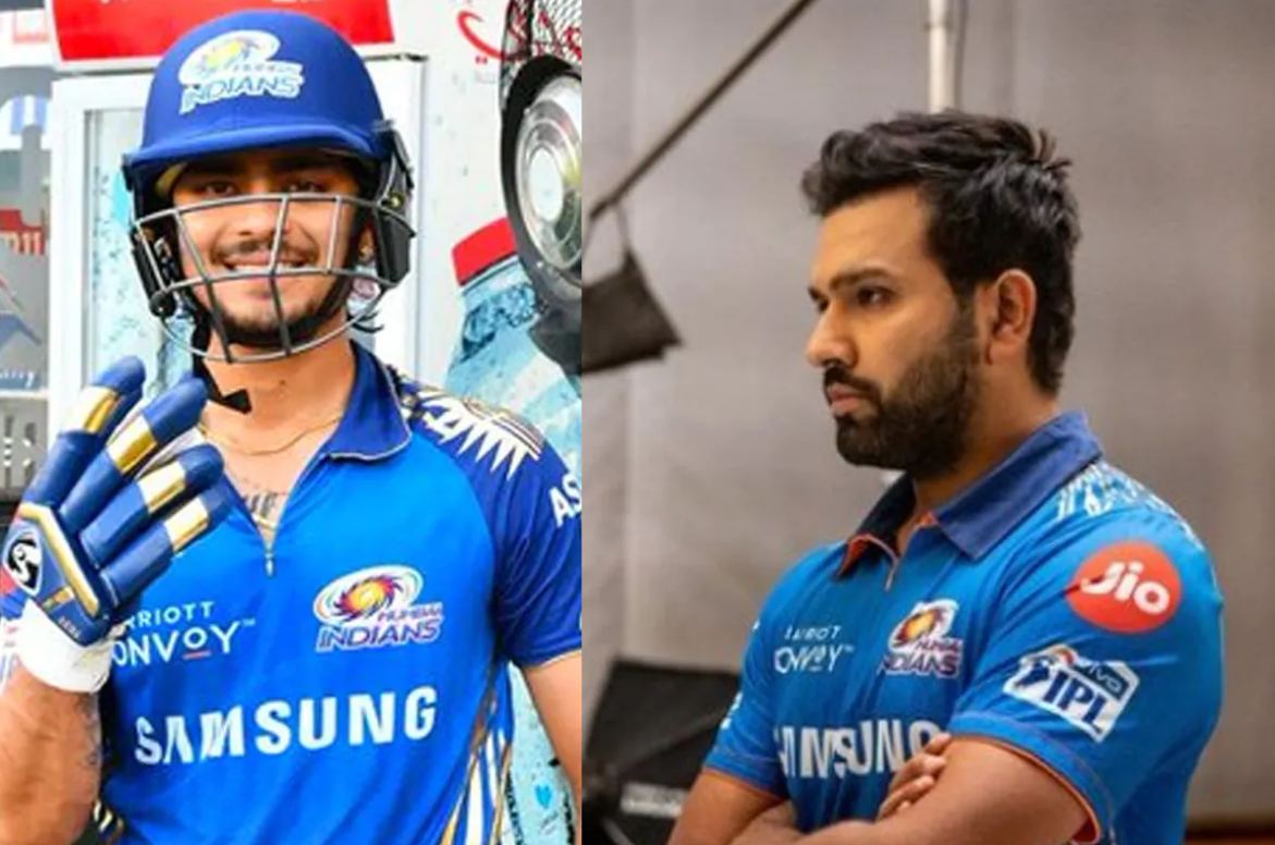 ईशान-किशन-के-ड्रॉप-होने-पर-ट्विटर-पर-भड़के-फैन्स-रोहित-शर्मा-पर-उठाये-सवाल