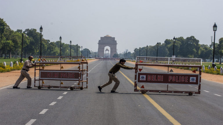 दिल्ली में लॉकडाउन? सीएम अरविंद केजरीवाल ने किया बड़ा ऐलान – यहां देखें विवरण
