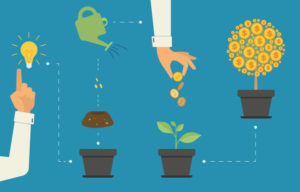 वेंचर कैपिटल