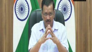 ब्लैक फंगस को लेकर सीएम अरविंद केजरीवाल गंभीर