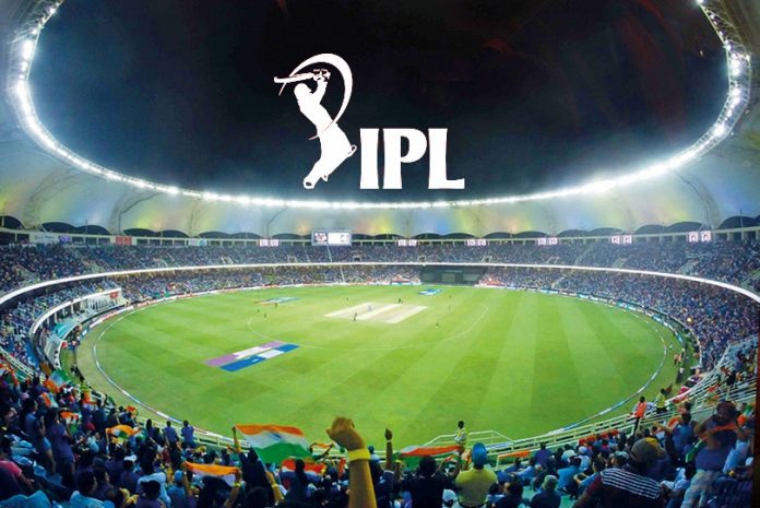 IPL 2021