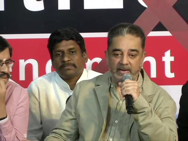 कमल हासन