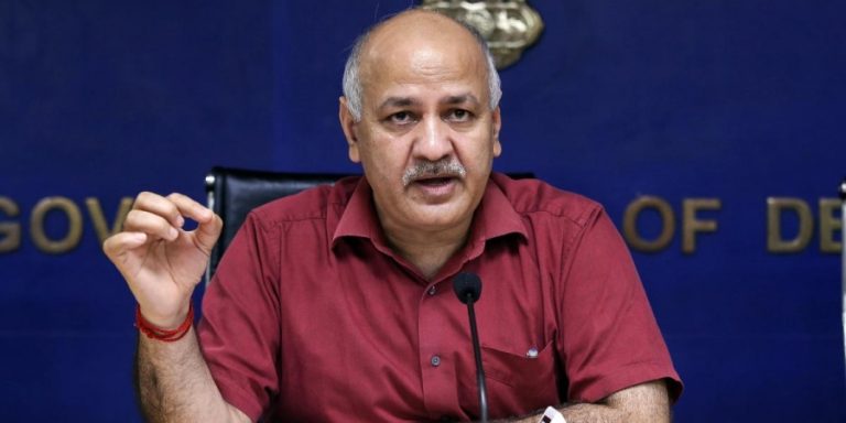 भारत बायोटेक ने दिल्ली के लिए कोवाक्सिन भेजने से इनकार कर दिया, सरकार के निर्देश का हवाला दिया