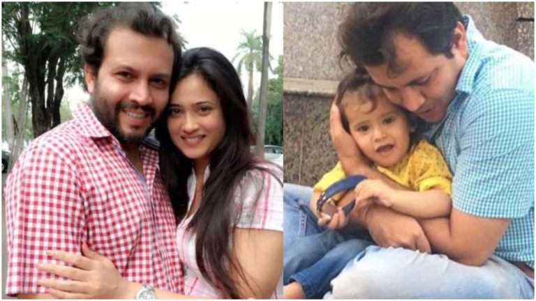 श्वेता तिवारी ने ‘खतरों के खिलाड़ी 11’ के लिए केपटाउन से उड़ान भरी, पति अभिनव कोहली ने बेटे को होटल में अकेला छोड़ने का आरोप लगाया