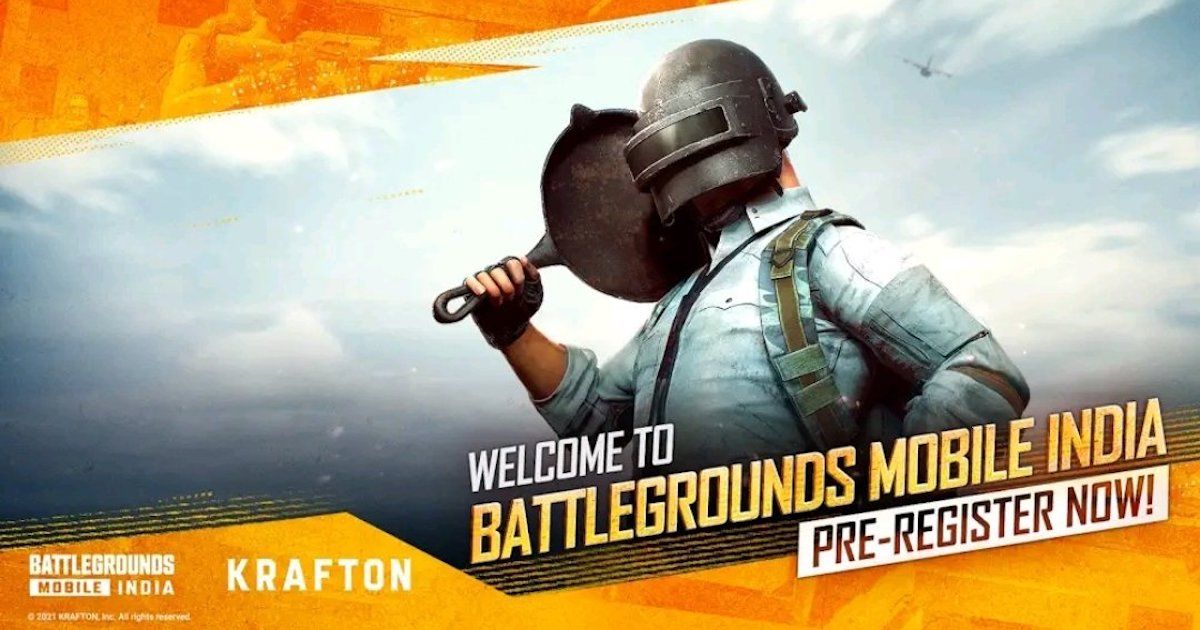 battlegrounds-mobile-india-pre-register