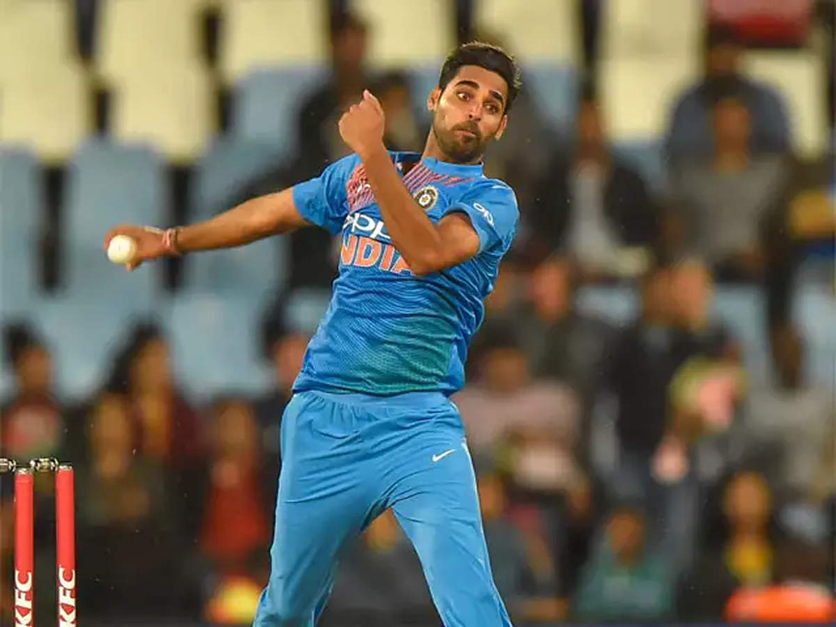 bhuvneshwar kumar भुवनेश्वर कुमार