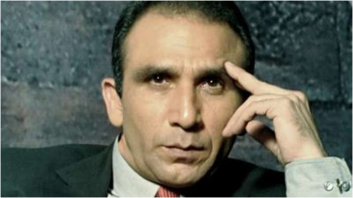 bikramjeet kanwarpal