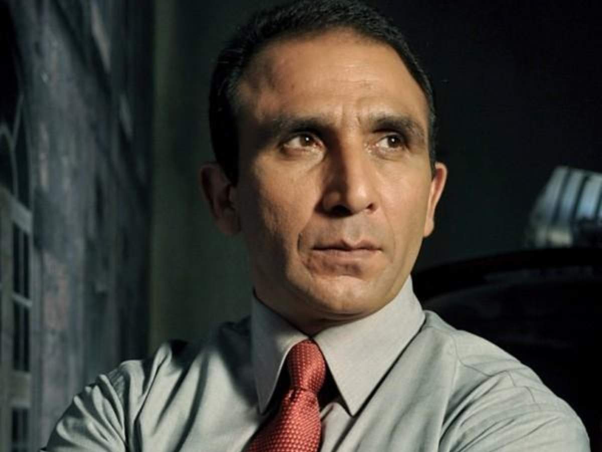 bikramjeet kanwarpal