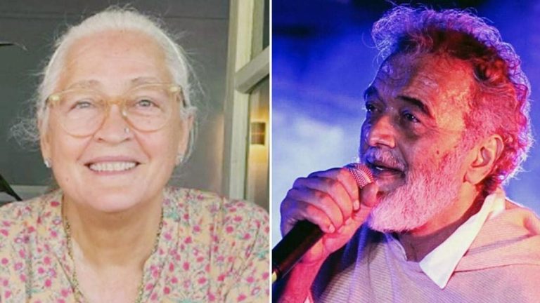 सिंगर लकी अली के निधन की अफवाह को दोस्त नफीसा अली सोढ़ी ने नकारा, किया ट्वीट|