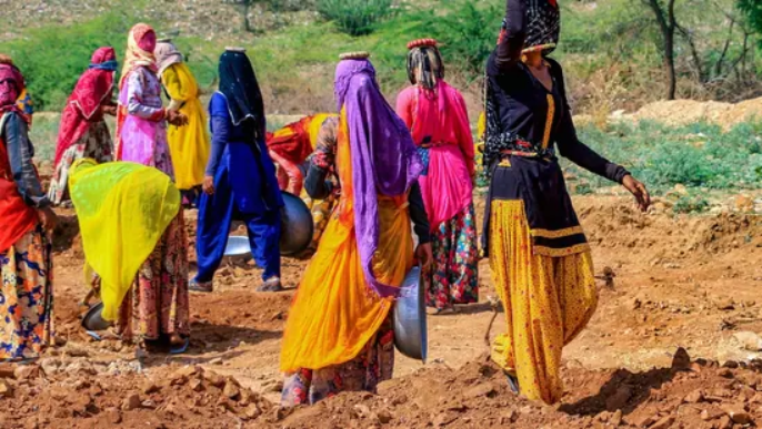 श्रम दिवस