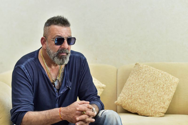 sanjay dutt latest news