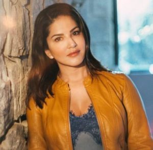 सनी लियोन