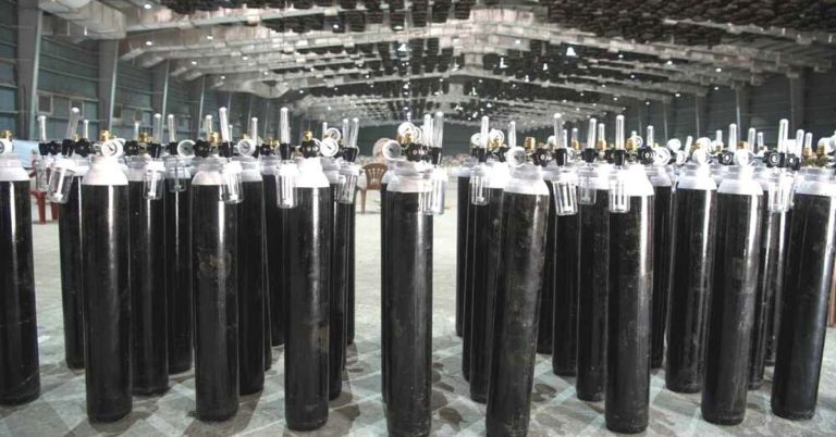 दिल्ली वालों के लिए बड़ी खबर, सरकार घर-घर पहुंचाएगी ऑक्सीजन सिलेंडर जानिए कैसे करें अप्लाई