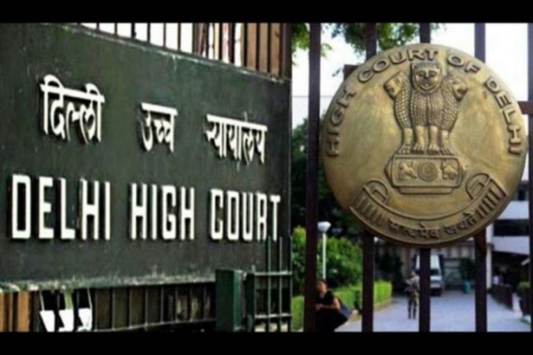 दिल्ली उच्च न्यायालय (HC) टू सेंटर,आज दिल्ली में 490 एमटी ऑक्सीजन की आपूर्ति करें या अवमानना ​​का सामना करें