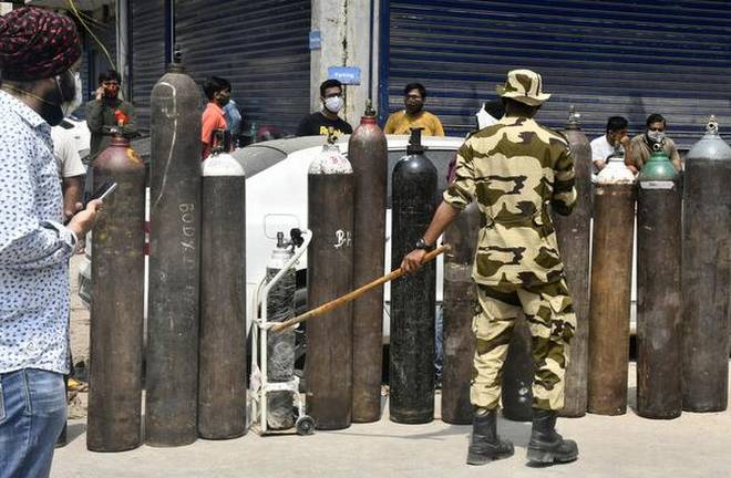 दिल्ली एचसी