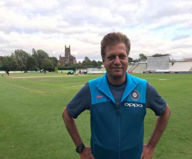 महिला-क्रिकेट-टीम-के-कोच-पद-से-हटने-के-बाद-रमन-ने-गांगुली-और-द्रविड-को-लिखा-पत्र-लगाया-ये-आरोप