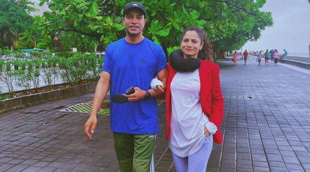 Ankita Lokhande latest news